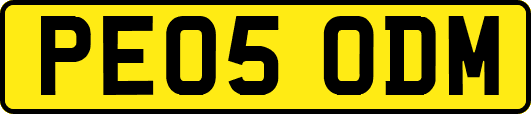 PE05ODM