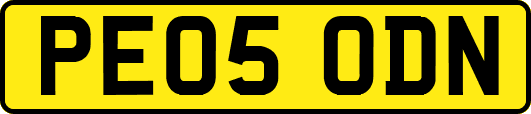 PE05ODN