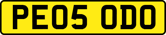 PE05ODO