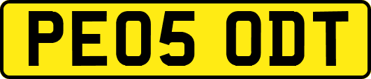 PE05ODT