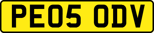 PE05ODV