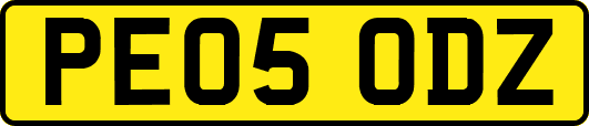 PE05ODZ