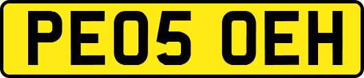PE05OEH