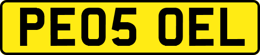 PE05OEL