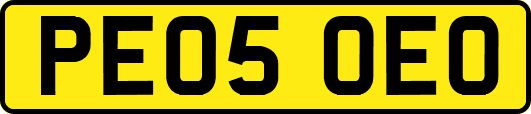 PE05OEO
