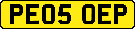 PE05OEP