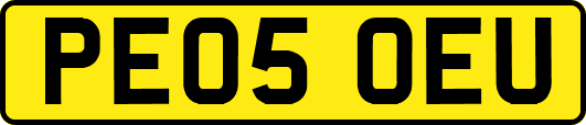 PE05OEU