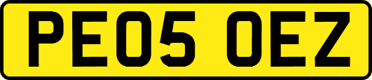 PE05OEZ