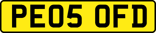 PE05OFD