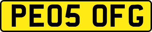 PE05OFG