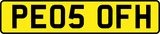 PE05OFH