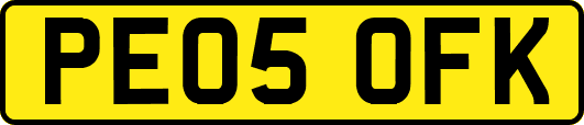 PE05OFK
