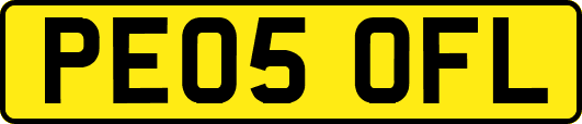 PE05OFL