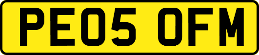 PE05OFM