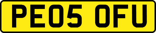 PE05OFU
