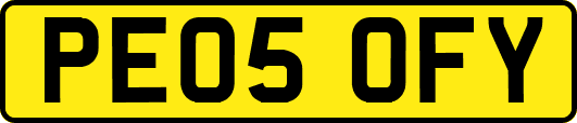 PE05OFY