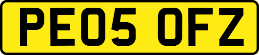 PE05OFZ