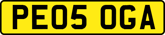 PE05OGA