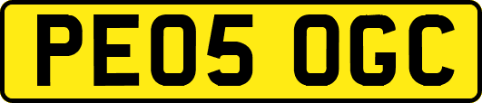 PE05OGC