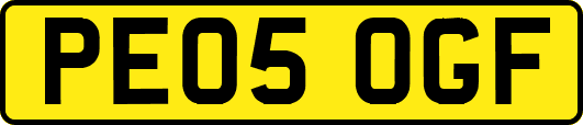 PE05OGF