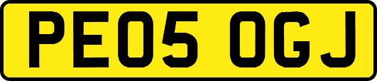 PE05OGJ
