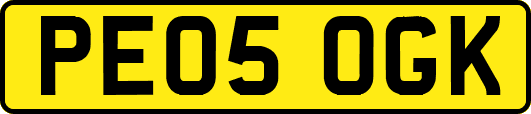 PE05OGK