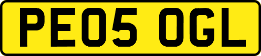 PE05OGL