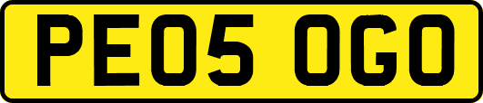 PE05OGO