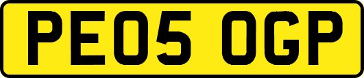 PE05OGP