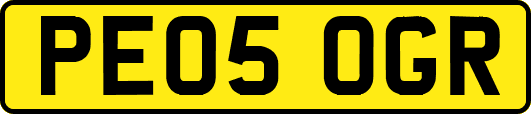 PE05OGR