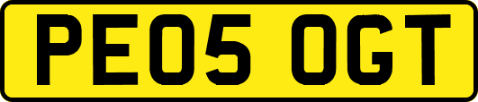 PE05OGT