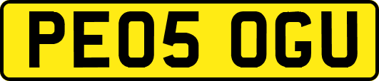 PE05OGU