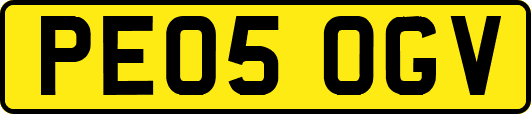PE05OGV