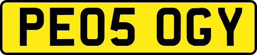 PE05OGY