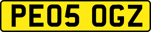 PE05OGZ