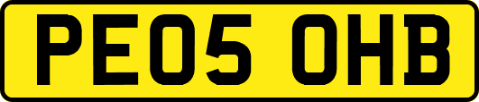 PE05OHB