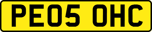 PE05OHC