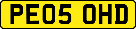 PE05OHD