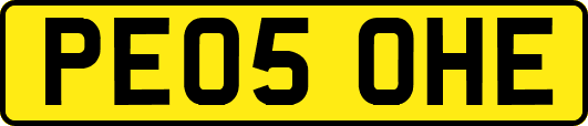 PE05OHE