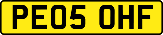 PE05OHF