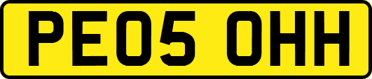 PE05OHH