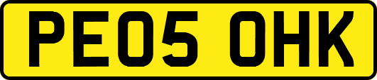 PE05OHK