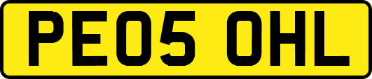 PE05OHL
