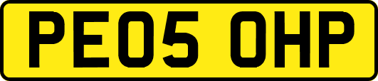 PE05OHP