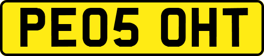 PE05OHT