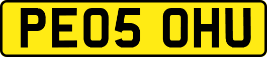PE05OHU