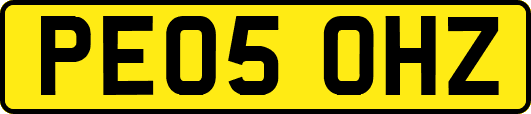 PE05OHZ