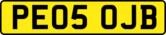 PE05OJB