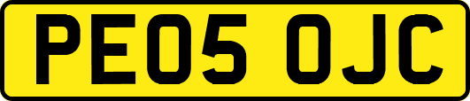 PE05OJC