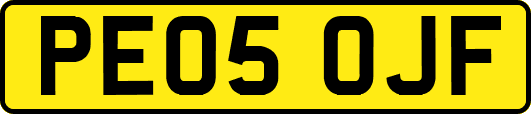 PE05OJF